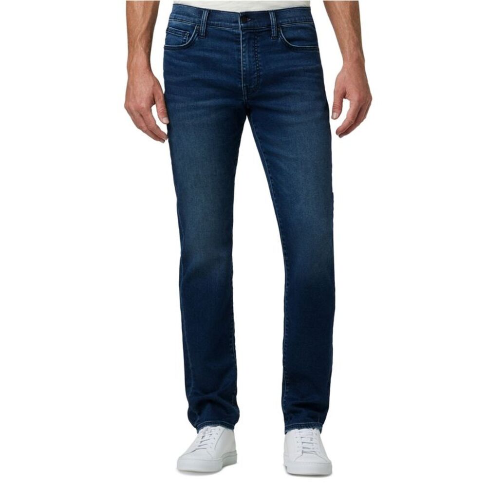Joe's Jeans Mens Brixton Memphis Straight Narrow Tapered Regular Jeans, NWT